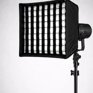 1X1 Soft Fabric Egg Crate Grid available on www.cinematographer-tool.com