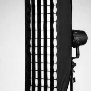 1'X4' Soft Fabric Egg Crate Grid available on www.cinematographer-tool.com