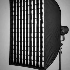 2'X4' Soft Fabric Egg Crate Grid available on www.cinematographer-tool.com