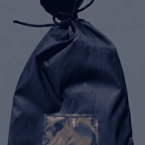 Carry Bag Dark Navy Blue www.cinematographer-tool.com