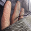 12'X20' Single Black Net (Single Layer) for Overhead/Butterfly - Image 2