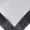 12'X20' Single Black Net (Single Layer) for Overhead/Butterfly