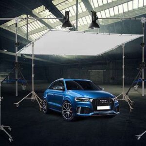Magic Diffusion Cloth for Car Shoot