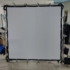 Ultrabounce Cloth for film and photography shoot