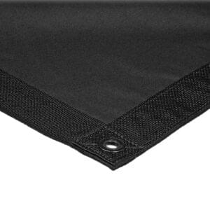 Solid Black Cloth for Overhead and Butterfly Frame available on https://www.cinematographer-tool.com