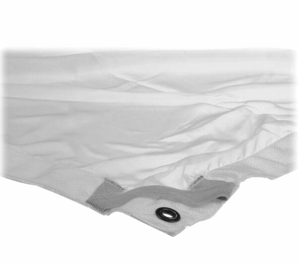 Chimera Diffusion Cloth for Overhead and Butterfly Frame available on https://www.cinematographer-tool.com