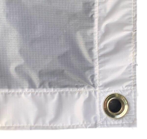 Grid Diffusion Cloth for Overhead and Butterfly Frame available on https://www.cinematographer-tool.com