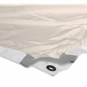 Muslin Unbleached Cloth available on https://www.cinematographer-tool.com