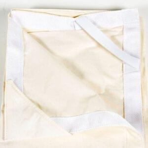 Muslin Unbleached Cloth for Overhead and Butterfly Frame available on https://www.cinematographer-tool.com