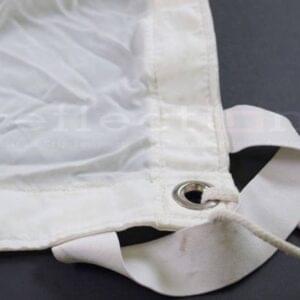 Full Silk Diffusion Cloth for Overhead and Butterfly Frame available on https://www.cinematographer-tool.com