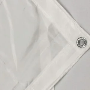 Quarter Silk Diffusion Cloth for Overhead and Butterfly Frame available on https://www.cinematographer-tool.com