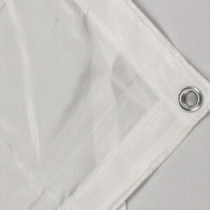 Quarter Silk Diffusion Cloth for Overhead and Butterfly Frame available on https://www.cinematographer-tool.com