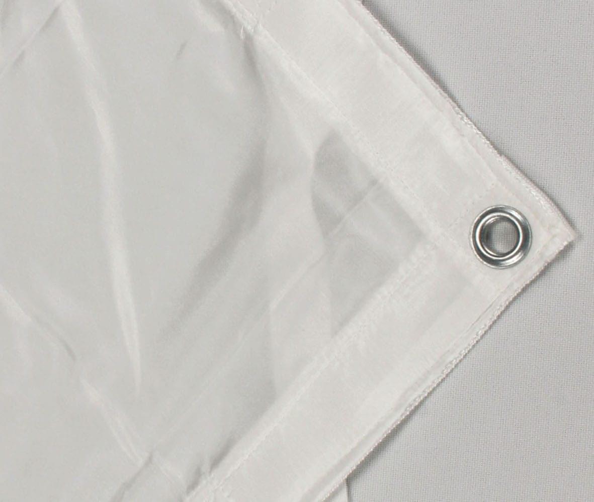 Quarter Silk Diffusion Cloth for Overhead and Butterfly Frame available on https://www.cinematographer-tool.com