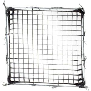 Soft Fabric Egg Crate / Honeycomb Grid for Overhead and Butterfly Frame available on https://www.cinematographer-tool.com