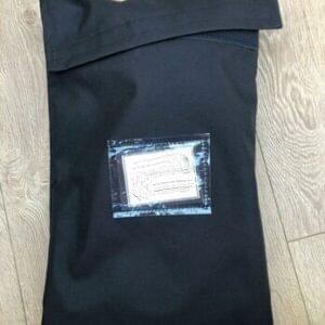 Carry Bag for Overhead and Butterfly Cloth available on https://www.cinematographer-tool.com