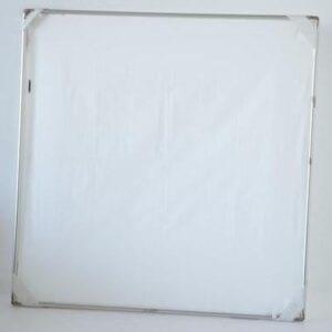 4'X4' 1/2 Silk Diffusion Slip-on Cloth