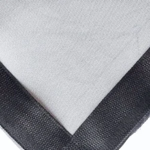 Single Black Net available on https://www.cinematographer-tool.com